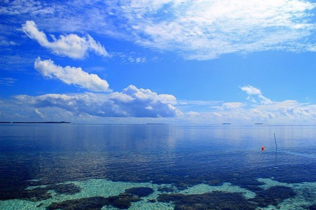 马尔代夫莉莉岛怎么玩,马尔代夫莉莉岛出海项目