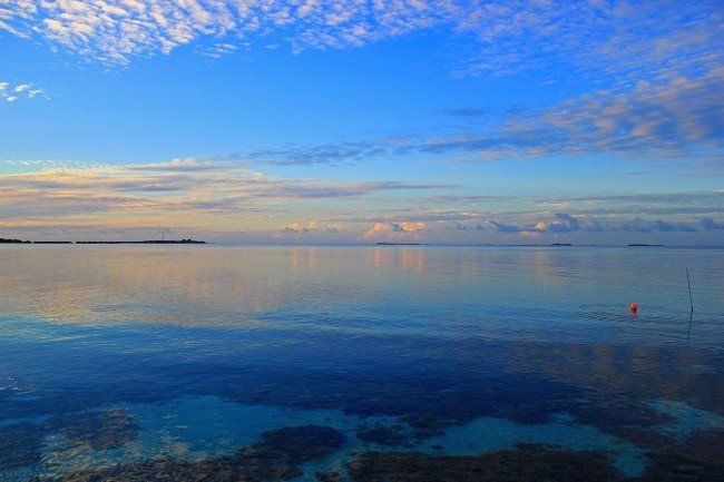 马尔代夫莉莉岛怎么玩,马尔代夫莉莉岛出海项目