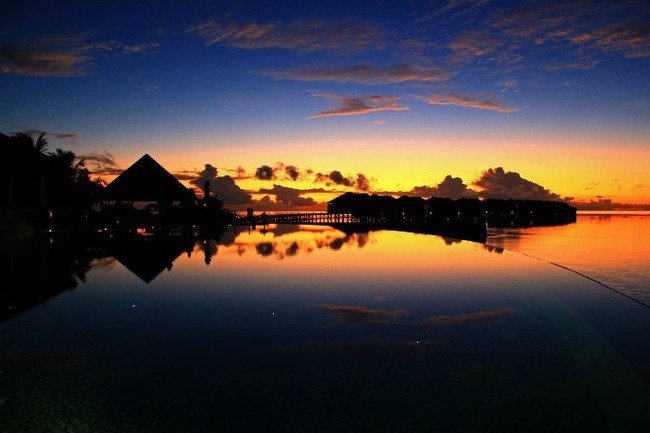 马尔代夫莉莉岛怎么玩,马尔代夫莉莉岛出海项目