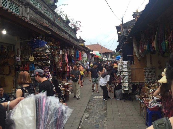 巴厘蓝梦岛和佩尼达岛,巴厘岛旅游蓝梦岛