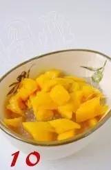 简单的港式甜品,港式甜品最简单做法