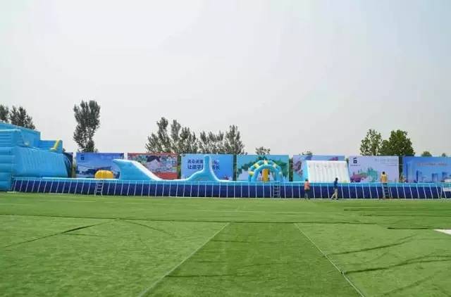 郑州夏天最适合去玩的水上乐园,郑州水上乐园推荐去哪个