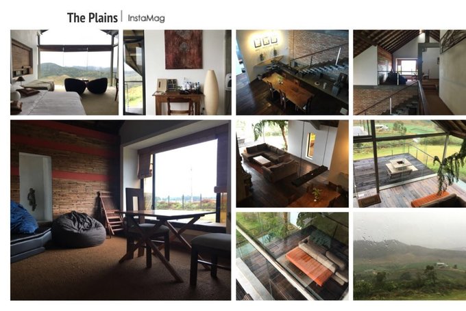 锡兰，九野，春天里@2016