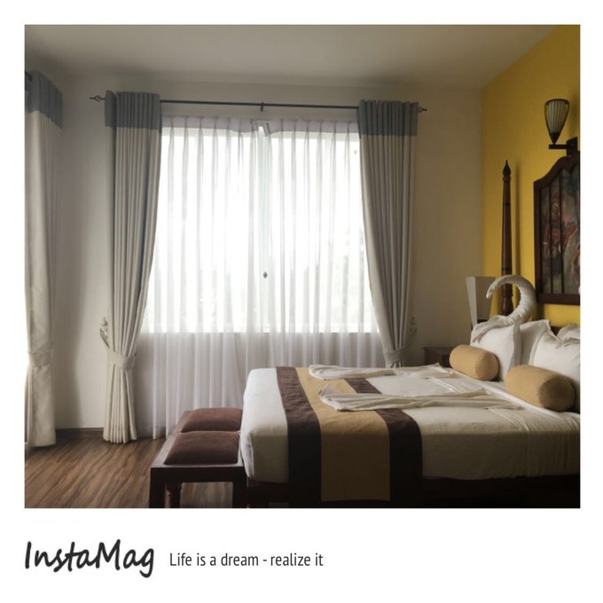 锡兰，九野，春天里@2016