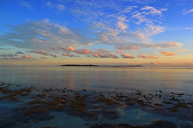 马尔代夫莉莉岛怎么玩,马尔代夫莉莉岛出海项目