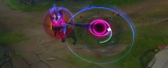 lol死兆星小丑皮肤特效,lol死兆星烬皮肤多少钱