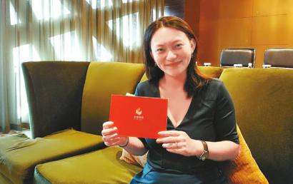 优步和柳甄什么关系,优步总裁柳甄