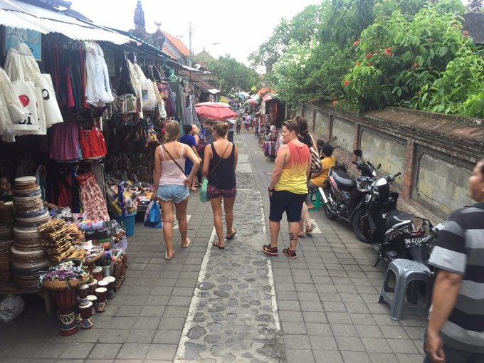 巴厘蓝梦岛和佩尼达岛,巴厘岛旅游蓝梦岛