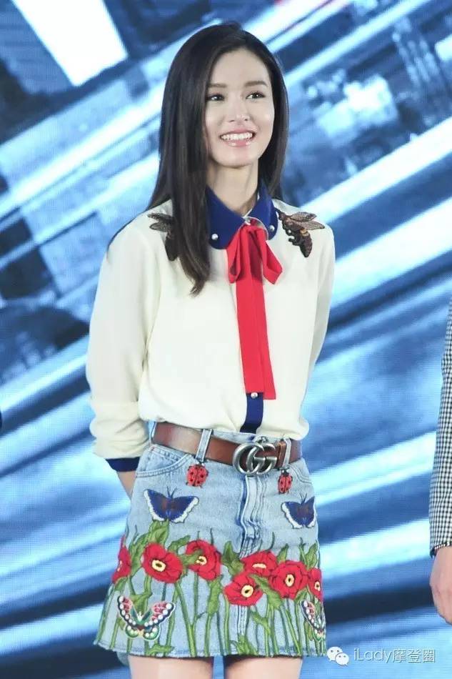 上海电影节服装评价,上海电影节在哪搞