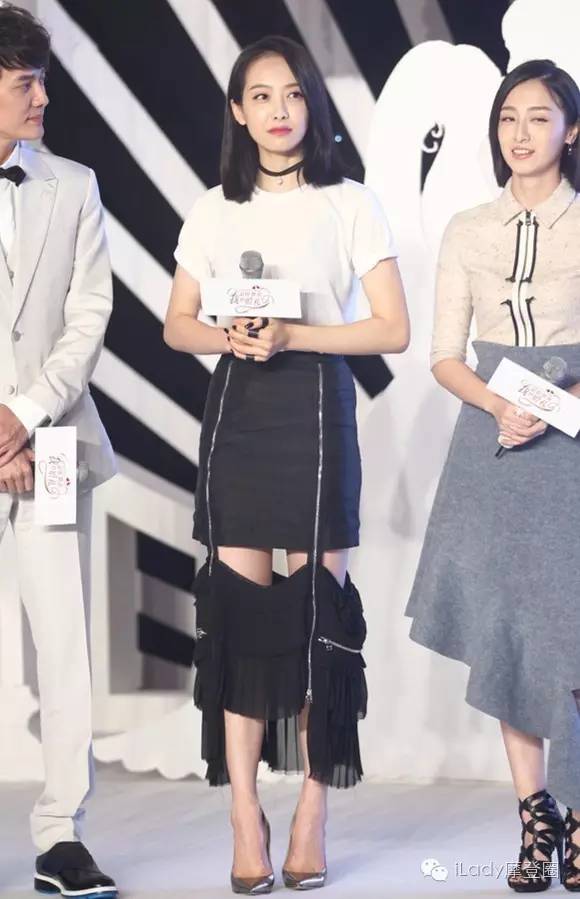 上海电影节服装评价,上海电影节在哪搞