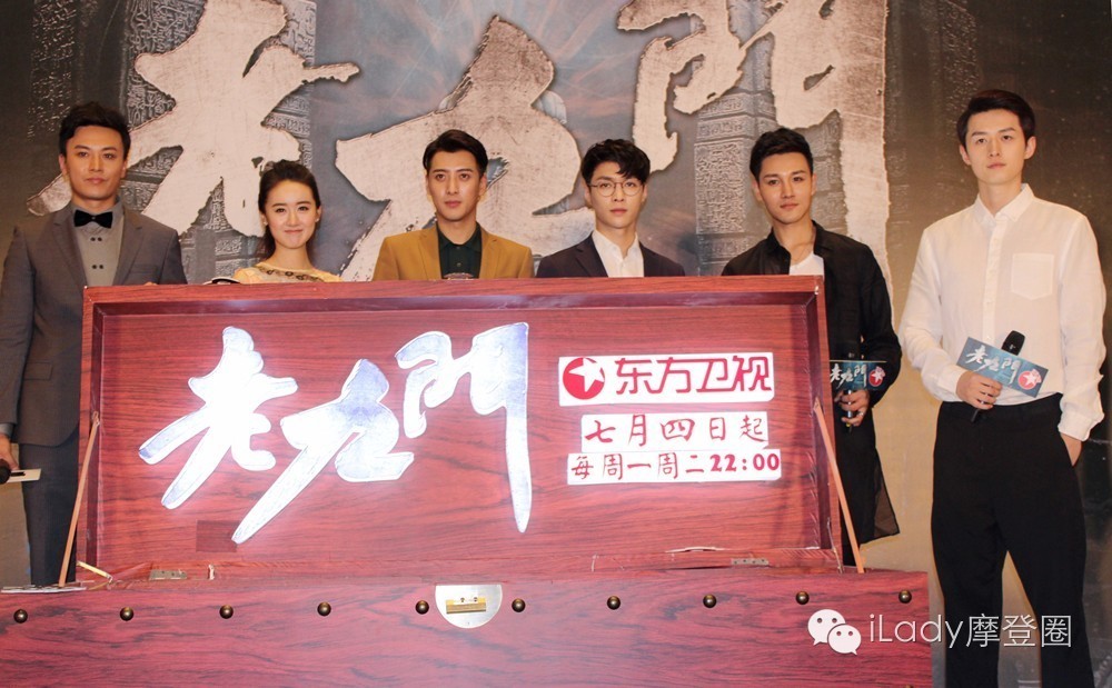 上海电影节服装评价,上海电影节在哪搞