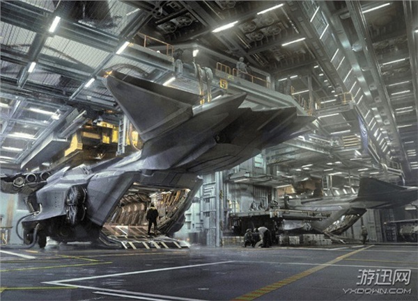 使命召唤13无限战争怎么调中文,使命召唤13无限战争开头怎么跳伞