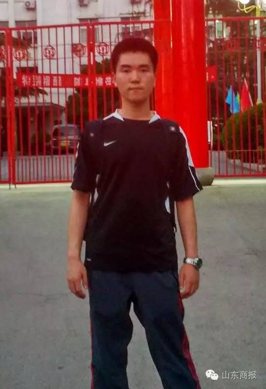 高考749分的学霸现状,济南高考状元711分