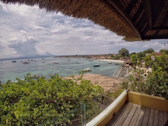 巴厘蓝梦岛和佩尼达岛,巴厘岛旅游蓝梦岛