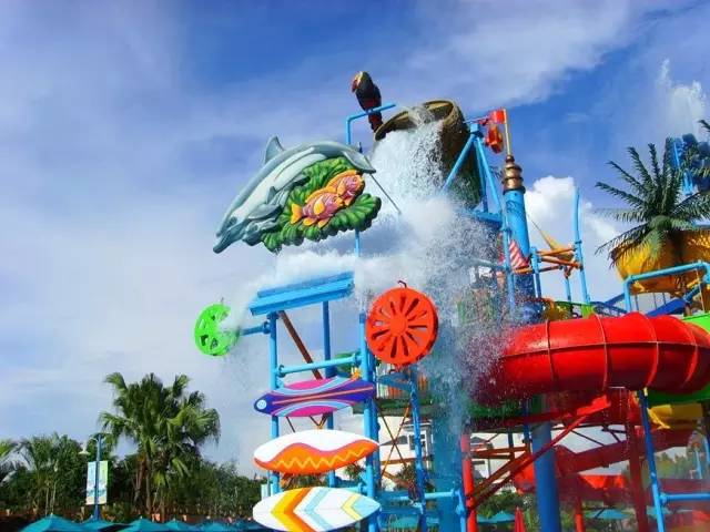 郑州附近一日游最佳玩水景点,郑州陇海路西三环玩水