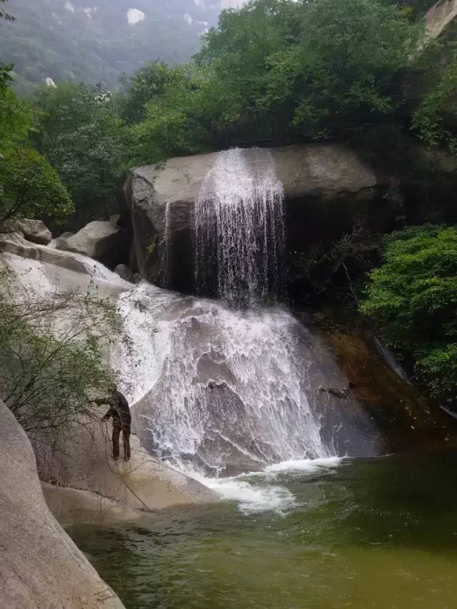 郑州附近一日游最佳玩水景点,郑州陇海路西三环玩水
