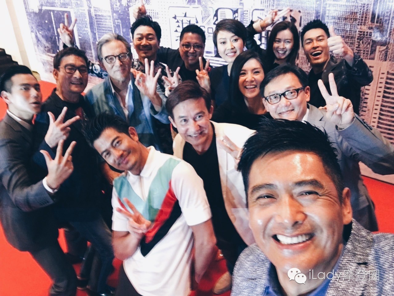 上海电影节服装评价,上海电影节在哪搞