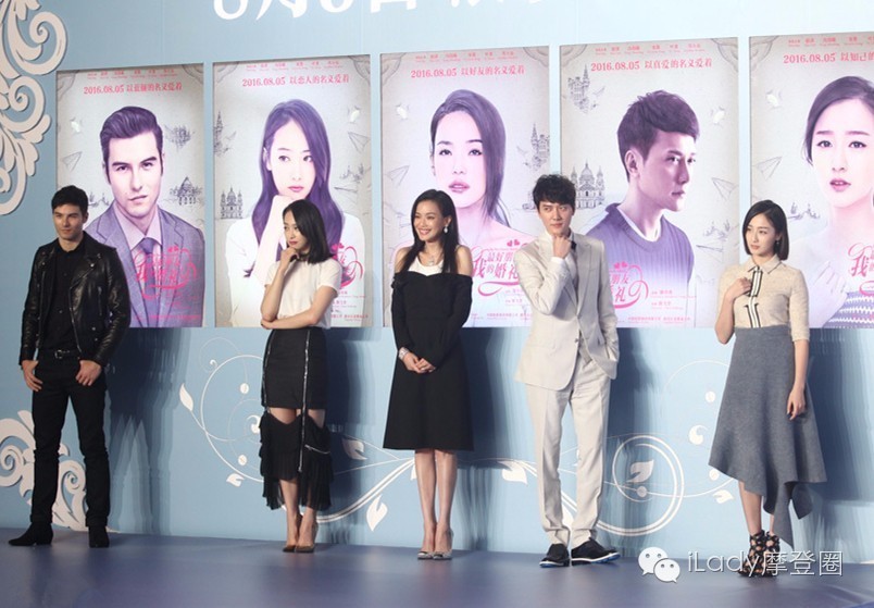 上海电影节服装评价,上海电影节在哪搞