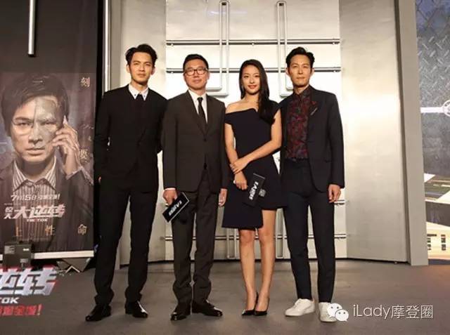 上海电影节服装评价,上海电影节在哪搞