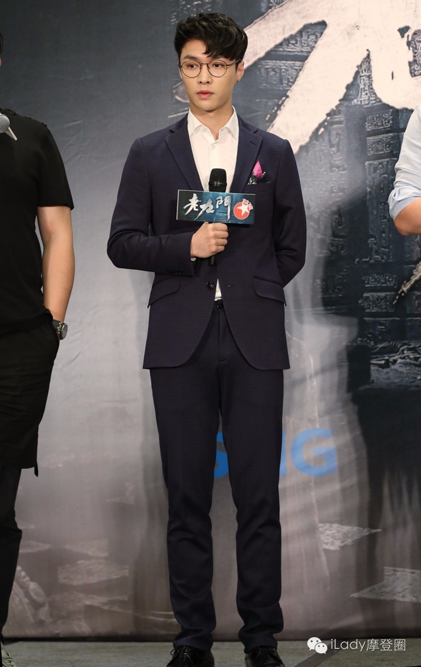 上海电影节服装评价,上海电影节在哪搞