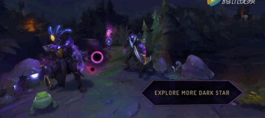 lol死兆星小丑皮肤特效,lol死兆星烬皮肤多少钱