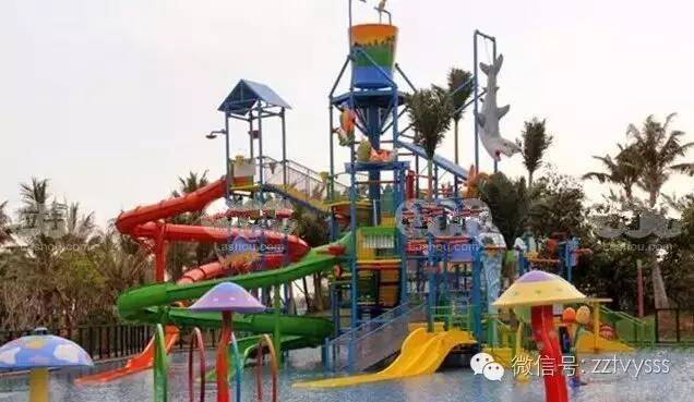 郑州附近一日游最佳玩水景点,郑州陇海路西三环玩水
