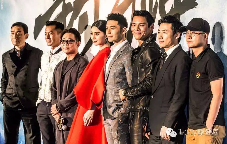 上海电影节服装评价,上海电影节在哪搞