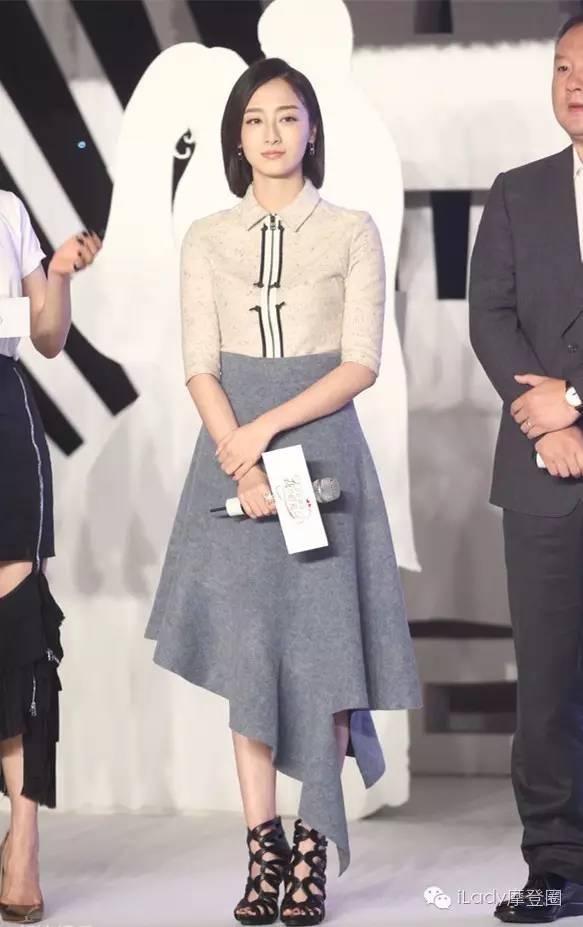 上海电影节服装评价,上海电影节在哪搞