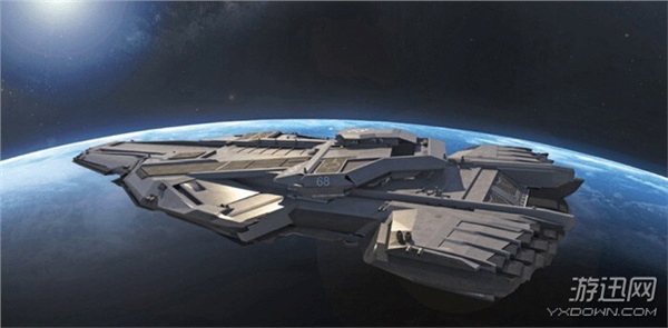 使命召唤13无限战争怎么调中文,使命召唤13无限战争开头怎么跳伞