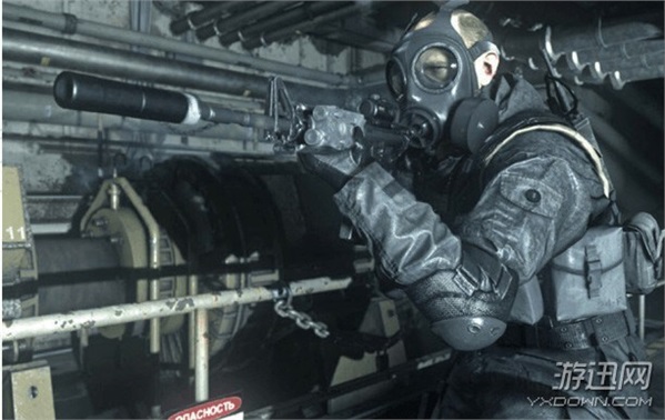 使命召唤13无限战争怎么调中文,使命召唤13无限战争开头怎么跳伞