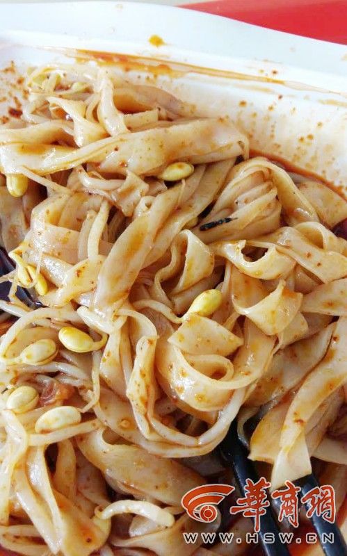 魏家凉皮吃出蟑螂,魏家凉皮吃出虫子赔偿多少