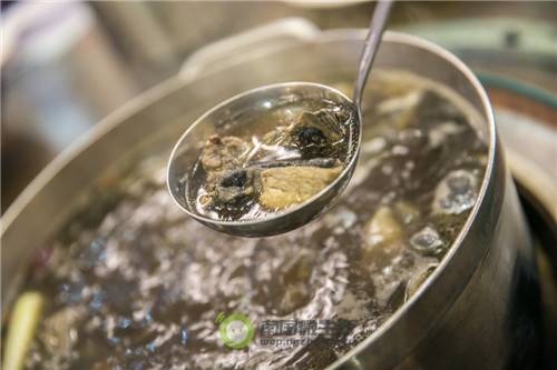 这个周末,请老豆吃一顿劲的!