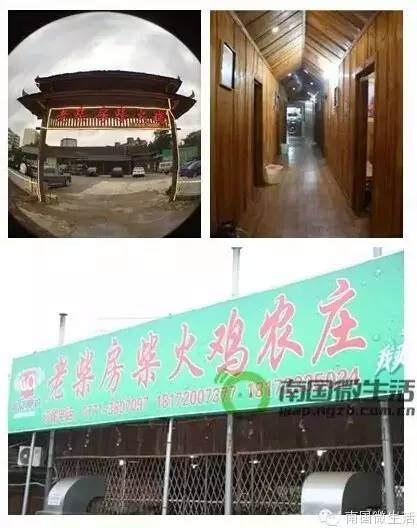 这个周末,请老豆吃一顿劲的!