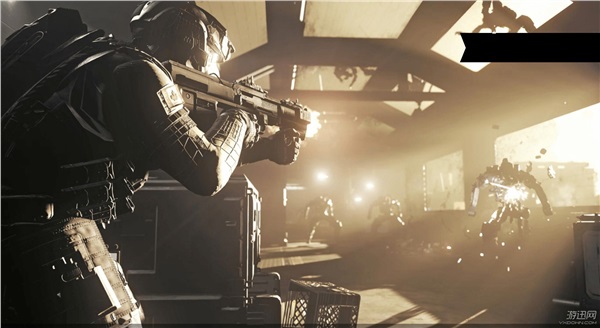 使命召唤13无限战争怎么调中文,使命召唤13无限战争开头怎么跳伞