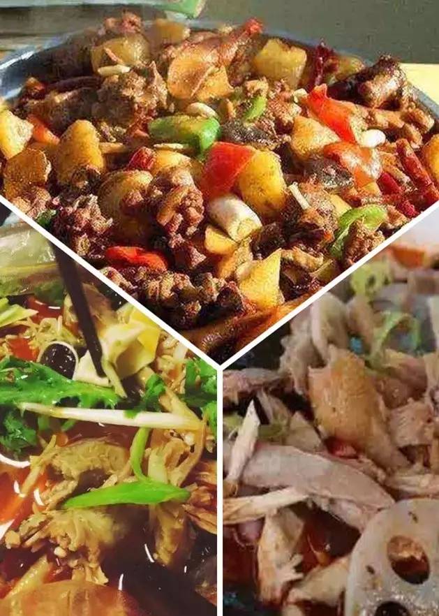 临沂百家美食微商,一人一份大礼送给你!(第二波)