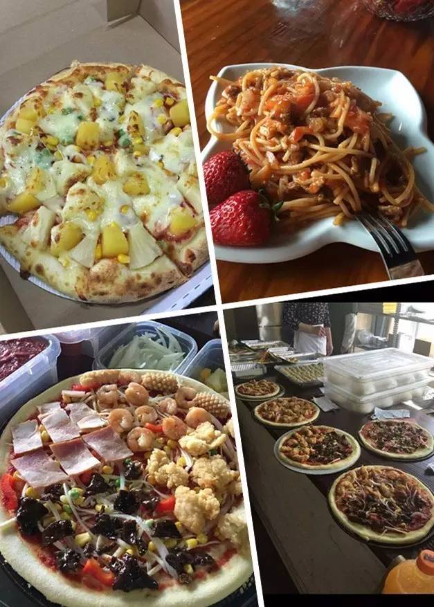 临沂百家美食微商,一人一份大礼送给你!(第二波)