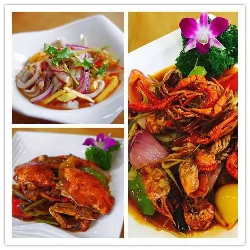 这个周末,请老豆吃一顿劲的!