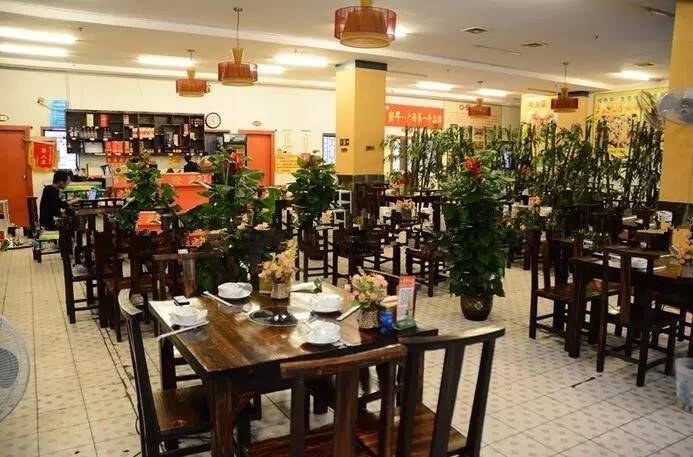 这个周末,请老豆吃一顿劲的!