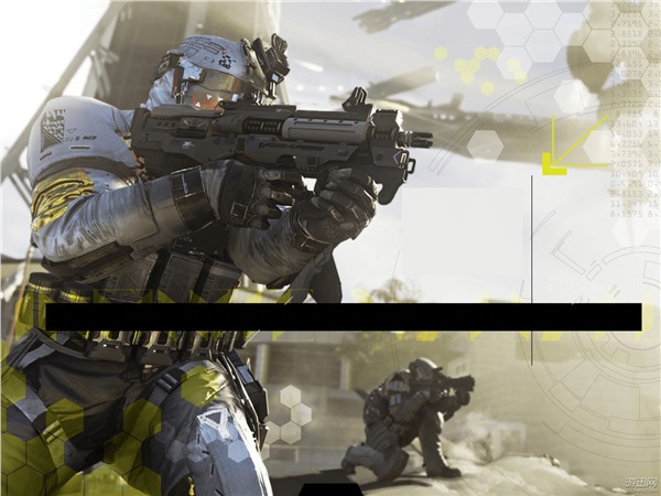 使命召唤13无限战争怎么调中文,使命召唤13无限战争开头怎么跳伞