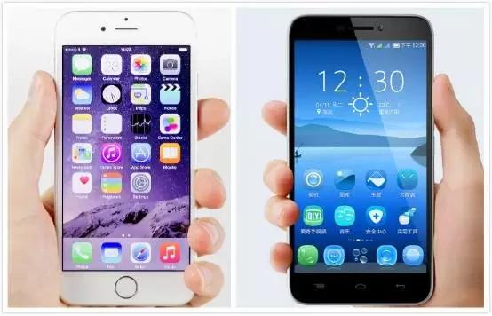 山寨苹果6可靠吗 (山寨国产苹果6)
