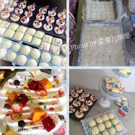 临沂百家美食微商,一人一份大礼送给你!(第二波)