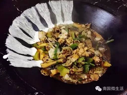 这个周末,请老豆吃一顿劲的!