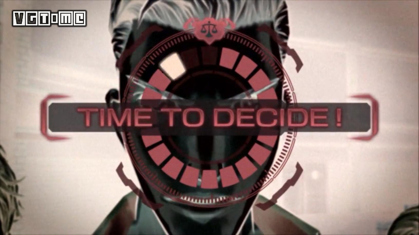 极限脱出3:零时困境攻略,极限脱出零时困境解锁剧情