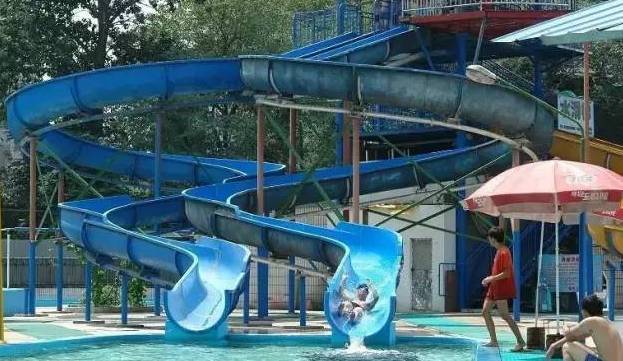 郑州夏天最适合去玩的水上乐园,郑州水上乐园推荐去哪个