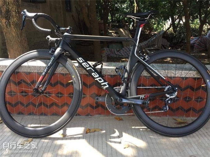 碳纤维公路赛自行车哪个牌子好,骑行高档碳纤维自行车