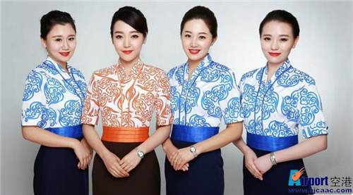 2018乘务员,2019航空公司乘务员年终奖排名