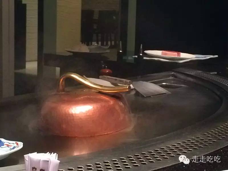 香港餐厅注释60-滩万日本料理（*钟金**）