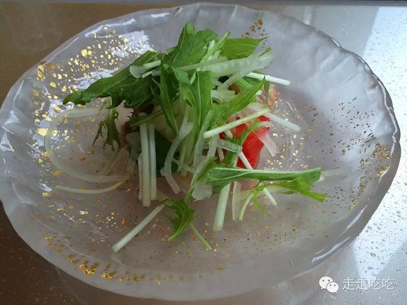 香港餐厅注释60-滩万日本料理（*钟金**）