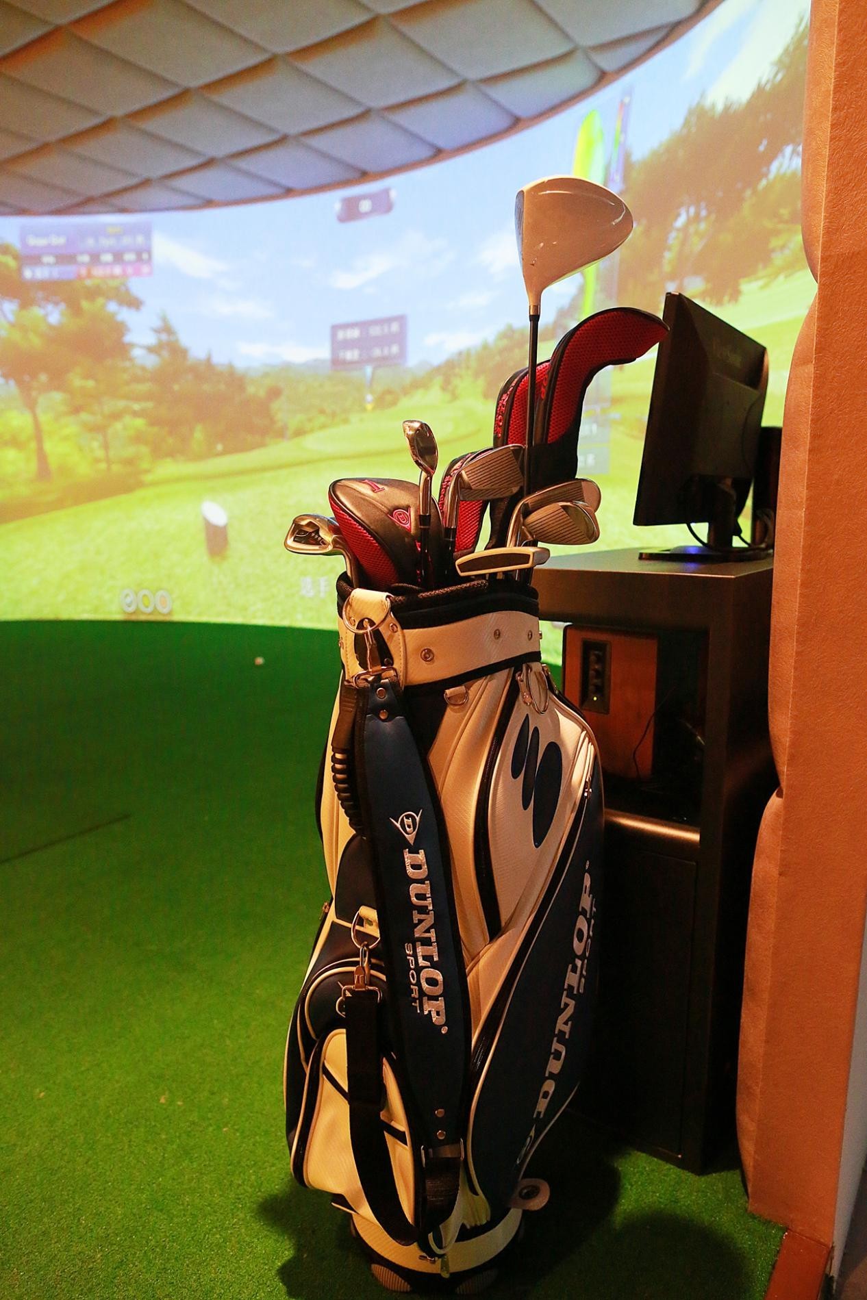 2小时逃离帝都雾霾｜秦皇岛香格里拉大酒店体验记