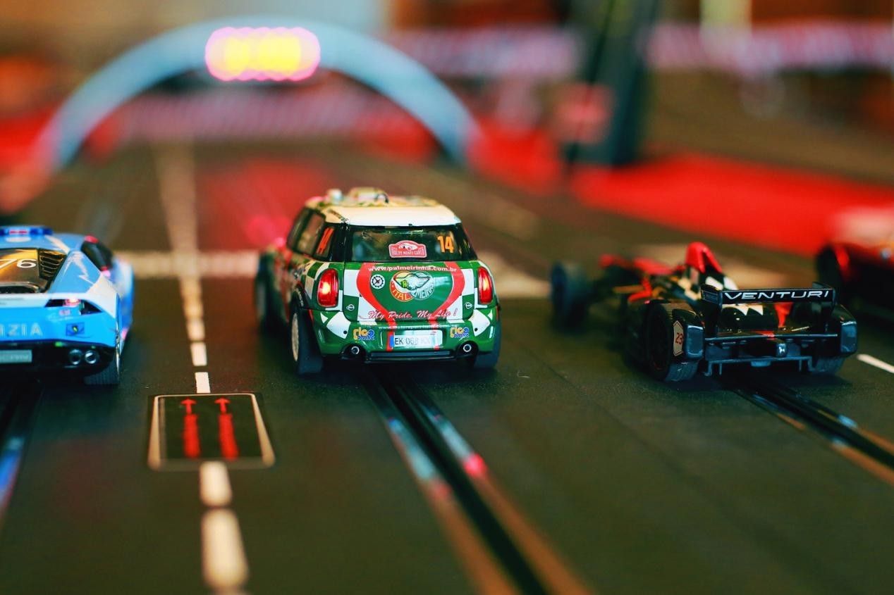 2小时逃离帝都雾霾｜秦皇岛香格里拉大酒店体验记